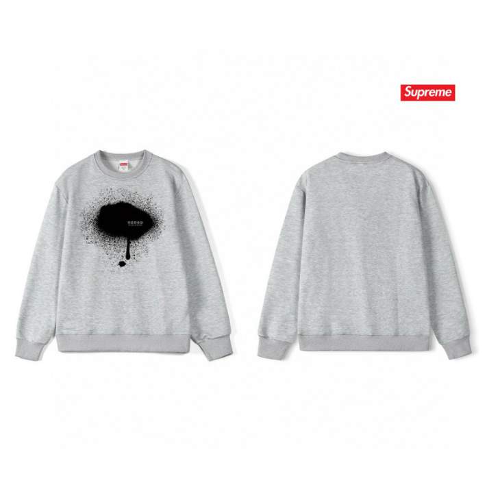 Picture of Supreme Sweatshirt _SKUSupremeS-2XLthtxS110436065